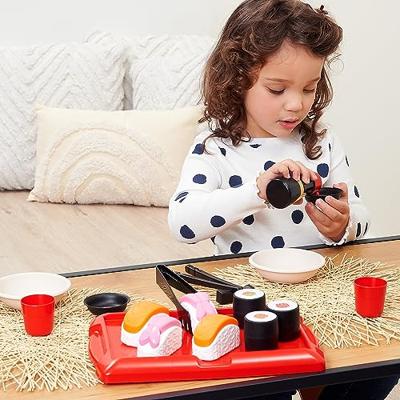 Imitatiespellen: Sushi Kitchen - Ecoiffier - 2523