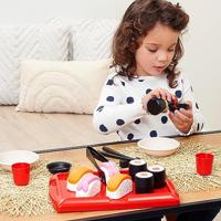 Imitatiespellen: Sushi Kitchen - Ecoiffier - 2523 - thumbnail