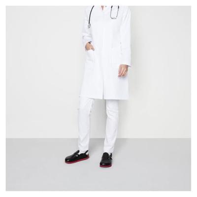 Birkenstock Werkklompen | maat 43 zwart | leer | SRA EN 20347 | 1 paar - 582634-43 582634-43 Birkenstock Werkklompen | maat 43 zwart | leer | SRA EN 20347 | 1 paar - 582634-43 582634-43