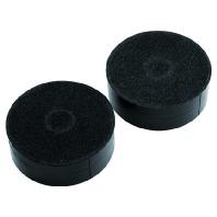 AEG ECFB03 koolstoffilter-set - thumbnail