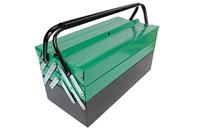 Brüder Mannesmann M21188 Gereedschapsset Incl. koffer - thumbnail