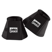 Eskadron Springschoenen zwart maat:l - thumbnail