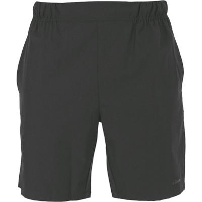 Reece 837104 Racket Shorts - Off Black - XL