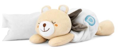 Knuffel Chicco Beige