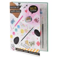 Stenen Schilderset Deluxe - thumbnail