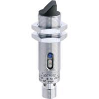 Contrinex Reflecterende lichtknop LTS-1180W-103 620 200 549 10 - 36 V/DC 1 stuk(s) - thumbnail