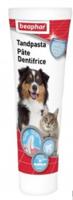 Beaphar Tandpasta voor hond en kat 1 Tube - thumbnail