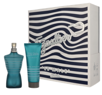 J.P. Gaultier Le Male Giftset Eau de Toilette 150 ml Heren - thumbnail