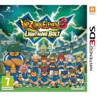 Inazuma Eleven 3 Lightning Bolt - thumbnail