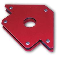 Driehoek Solter ECO Magnetisch 90º 45º 10,2 x 15,5 x 1,7 cm - thumbnail