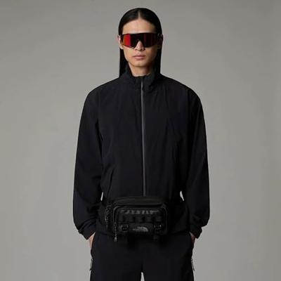 The North Face Base Camp Heuptas TNF Black/Asphalt Grey/Smoked Pearl One Size