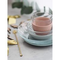 BEABA Eucalyptus glazen maaltijddoos - thumbnail