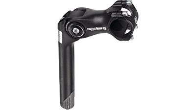 Ergotec stuurpen "octopus 2" stem octopus 2 tube 110mm level 4 black