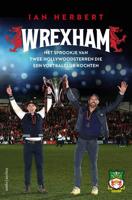 Wrexham - Ian Herbert - ebook - thumbnail