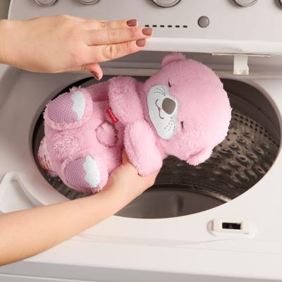 Knuffel Fisher-Price Roze Plastic