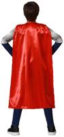 Kostuums voor Kinderen Superheld - Maat: 3-4 Jaar - Maat: 3-4 Jaar - thumbnail