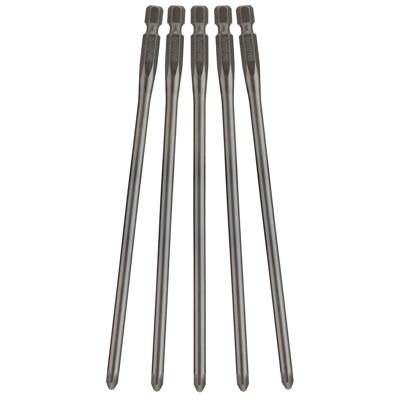 DeWalt Accessoires 156 mm gipsplaat schroefbit Ph2 - DT20425-QZ
