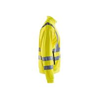 Blåkläder Sweatshirt Hi-Vis 33581974 | Hi-Vis Geel | Maat XXL - 7330509423646 - thumbnail