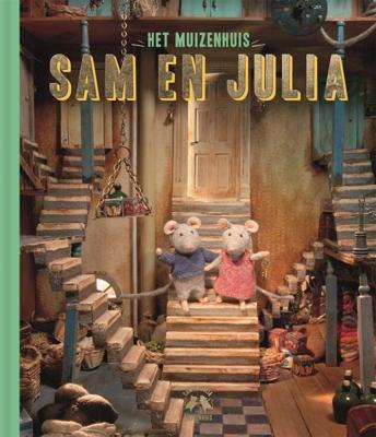 Sam en Julia (Hardback)