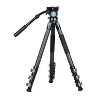 Sirui Landscape Tripod L-324F + VH-10 Head - thumbnail