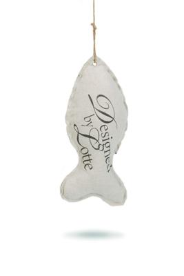 Designed by lotte krabvis - kattenspeelgoed - 40x20 cm