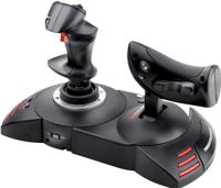 Thrustmaster Joystick T-FLIGHT HOTAS X - PC / PS3 - thumbnail
