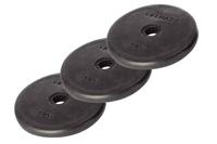 Lifemaxx LMX84 Halterschijf 30 mm - thumbnail