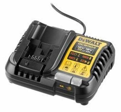 DeWalt dcb1104-qw 18v + xr multilader - dcb1104-qw
