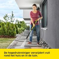 Kärcher Home & Garden K 5 Premium Power Control Flex Hogedrukreiniger 145 bar Koud water - thumbnail