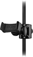 IK Multimedia iKlip Xpand Mini smartphone houder - thumbnail