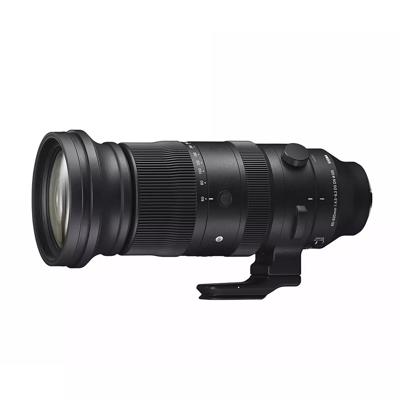 Sigma 60-600mm F/4.5-6.3 DG DN OS Sports Sony FE