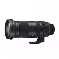 Sigma 60-600mm F/4.5-6.3 DG DN OS Sports Sony FE - thumbnail