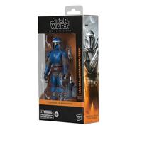 Star Wars: The Mandalorian Black Series Action Figure Mandalorian Privateer 15 cm - thumbnail