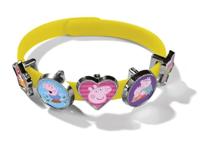 Bambolino Toys Peppa pig schuifarmbanden - thumbnail