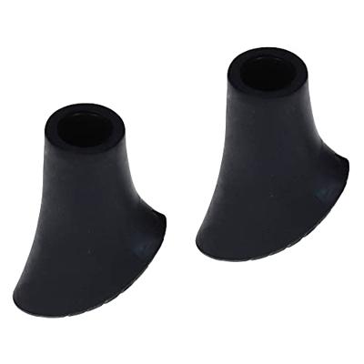 VIKING RUTEN PRO NORDIC WANDELSTOKKEN BLAUW/LIMOEN