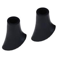 VIKING RUTEN PRO NORDIC WANDELSTOKKEN BLAUW/LIMOEN - thumbnail