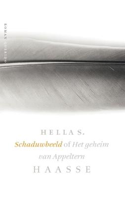 Schaduwbeeld of Het geheim van Appeltern - Hella S. Haasse - Hardcover (9789021441481)