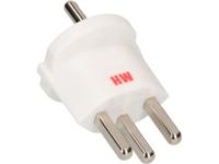 Max Hauri 135810 Stekkeradapter - thumbnail