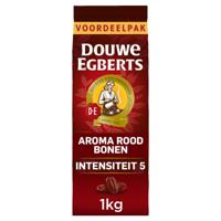 Douwe Egberts - Aroma Rood Bonen - 1kg - thumbnail