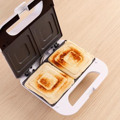 Tosti apparaat Solac SD5054