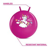 Mondo skippybal eenhoorn - thumbnail