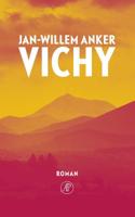 Vichy - Jan-Willem Anker - ebook - thumbnail