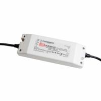 24V LED driver 60W IP 64 215-501 voor ledstrips en lichtslangen 24V - thumbnail