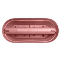 Bloempot - ELHO - Vibia Campana Flower Bridge 60 - Roze - L 26 x B 59 x H 22 cm - Balkon/Buiten - 100% gerecycled - thumbnail