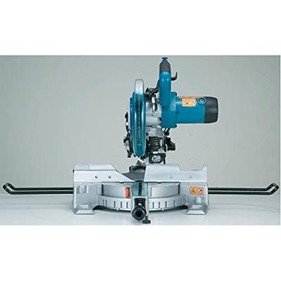 Makita LS0815FLN radiaal afkortzaag 230V 216mm - thumbnail