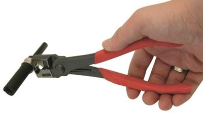 Gedore Automotive 1752685 Slangklemtang 175 mm