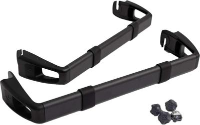 Hamax venture cargo rack set