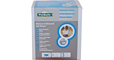 PetSafe extra halsband Kat Cat fence PCF-275 PetSafe Gebr. de Boon - Gebr de boon