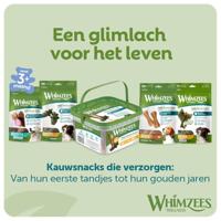 Whimzees Stix Medium 14st - thumbnail
