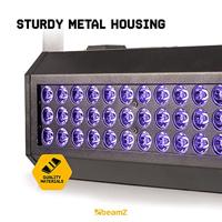 Beamz Flood36UV LED UV Flood Light - thumbnail